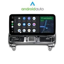 Für Mercedes ML GL W166 X166 NTG 4X 12" Touch Android GPS Navigation Carplay -Duswagen Verkaufe 2fb95533eae516b2d5897ea82e620628 1