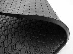 Volkswagen Gummi Fußmatten Passend Für VW Passat (B8/alle) Gummimatten Geruchsneutral 4-teilig Schwarz Hoher Rand -Duswagen Verkaufe 30d01e0cd2f33f45009a8b0a10af79cf