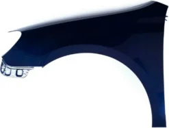 Volkswagen Kotflügel Vw Golf Vi 6 Ld5Q Links Blau 2008-2016 Vorderseite Neu Schrägheck