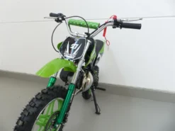 RV-Racing Pocketbike Dirtbike Pocket Cross Bike Kindercross Crossbike Grün -Duswagen Verkaufe 31fc4bf42cbb7052905ccd2b12cab830
