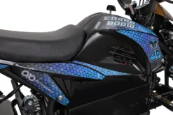 Mini-Elektro-Kinder-ATV Cobra 800 Watt Pocket Quad, Mini-Quad Blau/Schwarz -Duswagen Verkaufe 344989167a57073dc658f03bfde6f3d2