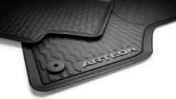 Volkswagen Original VW Allwetter Gummimatten ARTEON Vorn Hinten 3G8061500 82V 7 Volkswagen Original VW Allwetter Gummimatten ARTEON Vorn Hinten 3G8061500 82V -Duswagen Verkaufe 346f110d2be50a5dab89974cf0bcf211