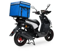 RoadRunner Weiß 50ccm Euro 5 45 Km/h -Duswagen Verkaufe 34eac2ca9d5c8366380e885d94148942