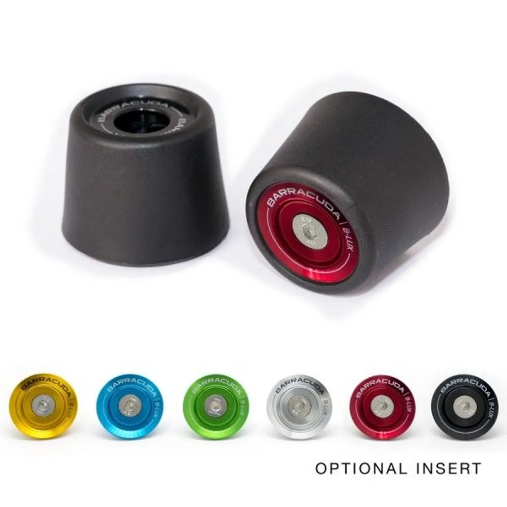 Barracuda Sturzpads Yamaha MT07 XSR700 XSR700 RM11 4 Barracuda Sturzpads Yamaha MT07 XSR700 XSR700 RM11 – Bild 2