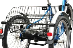 Dreirad Elektro ECO 26/24" Ansmann-Motor - GERMANY -Duswagen Verkaufe 35451407f543d9de322a19d33b24f77b