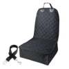 Hunde Autositz Autositzbezug Sitzkissen Auto Sitzauflage Sitzbezug Sitzmatte Abdeckung 45*45*60CM