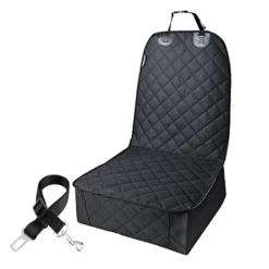 Hunde Autositz Autositzbezug Sitzkissen Auto Sitzauflage Sitzbezug Sitzmatte Abdeckung 45*45*60CM