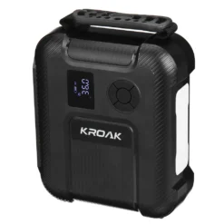 2000A Peak 20000mAh Starthilfekabel, 4 IN 1 Starthilfe Powerbank Auto Starthilfe Auto KFZ Autobatterie-Starter Jump Starter Ladegerät Booster Autobatteries,150psi Elektrische Luftpumpe Kompressor -Duswagen Verkaufe 36941dcd7e3685a0962d4f6be9be1c11