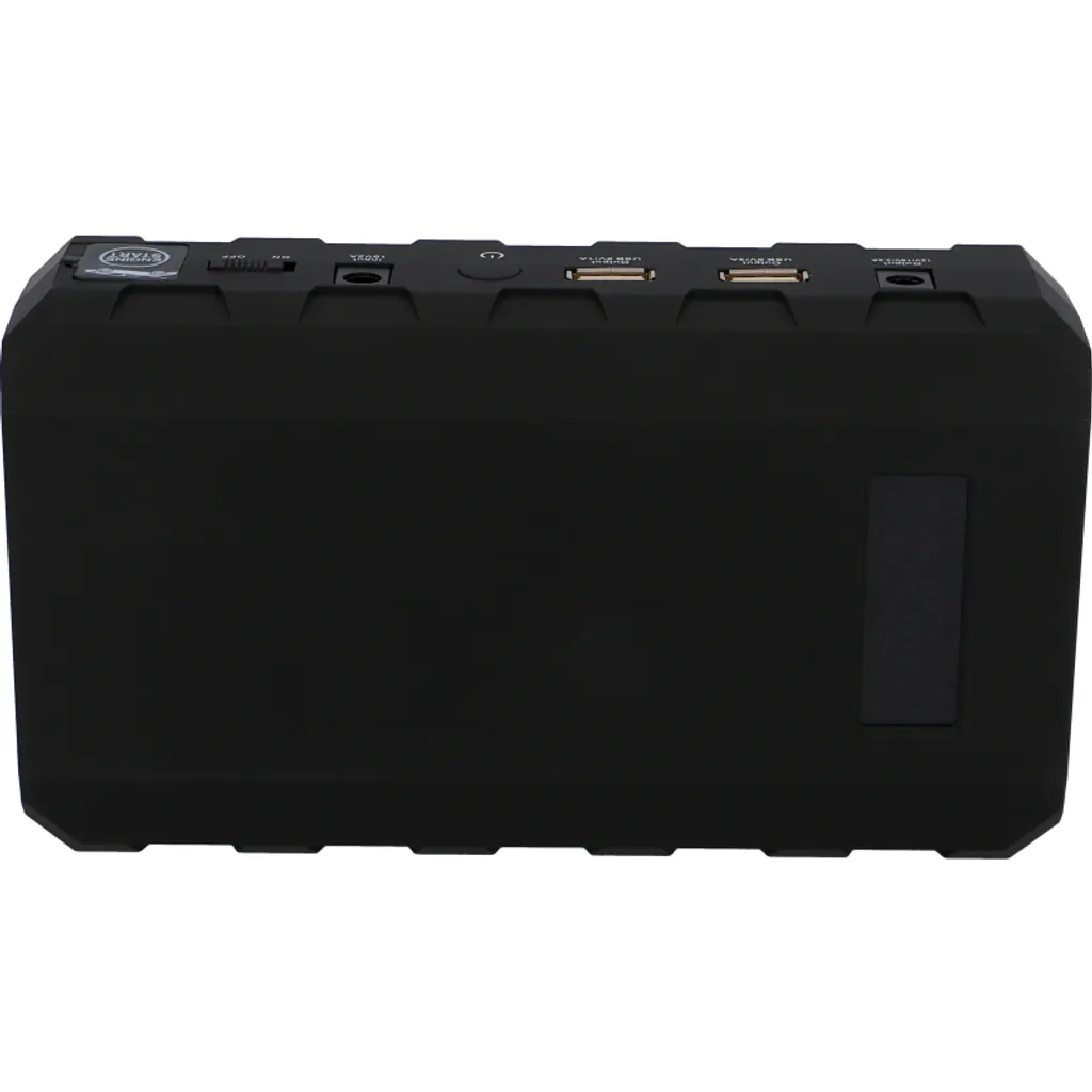 ABSAAR JUMP STARTER,Starthilfekabel, 18.000 MAh 20 ABSAAR JUMP STARTER,Starthilfekabel, 18.000 MAh – Bild 18