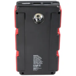 Jumpstarter, Der Kompakte KFZ-Starthilfe-Powerakku Mit Powerbank- Und LED-Taschenlampenfunktion -Duswagen Verkaufe 3787316545909cf8648fd0a75a1e9736