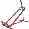 Rasentraktorheber 400kg 24mm Gewindestange Aufsitzmäher Hebevorrichtung Heber -Duswagen Verkaufe 37bbc66321b2e6c415c41e34beed7ce9