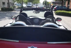 AIRAX Windschott Für BMW Mini Cooper Cabrio R 52 & R 57 27 AIRAX Windschott Für BMW Mini Cooper Cabrio R 52 & R 57 -Duswagen Verkaufe 389dd721311d23756ba8b3e9572d1447