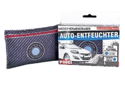 Luftentfeuchter / Autoentfeuchter Pingi 300g -Duswagen Verkaufe 38e864fba9340c9cd00b84c1861c9213