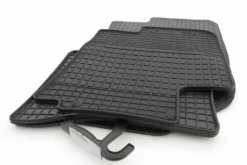 Gummimatten Für Hyundai I20 Oiginal Qualität Gummi Fußmatten Geruchsneutral 4-teilig