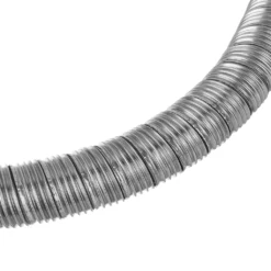 39-Zoll 100cm 22mm Abgasrohr Abgasschlauch Auspuff Edelstahl Auspuff Für Webasto Standheizung, #50900126A -Duswagen Verkaufe 39233f5fe3c24e4b972a9ce3e714d812