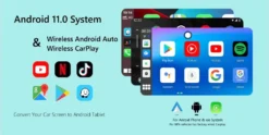 CarlinKit T-Box Plus Wireless CarPlay Adapter Android 11 CarPlay & Android Auto 16 CarlinKit T-Box Plus Wireless CarPlay Adapter Android 11 CarPlay & Android Auto -Duswagen Verkaufe 3ac4f958e8f2e92f6d89d2b495eec799