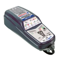 Optimate 4 Iv Carica Batterie Duale Can-Bus 12 Volt 0,8 Ampere Nuovo