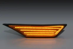 LED SEITENBLINKER Smoke Für HONDA Civic X | Type R Ab BJ 2015- -Duswagen Verkaufe 3d59f90cd0b8a9b49cf0efa713b17661