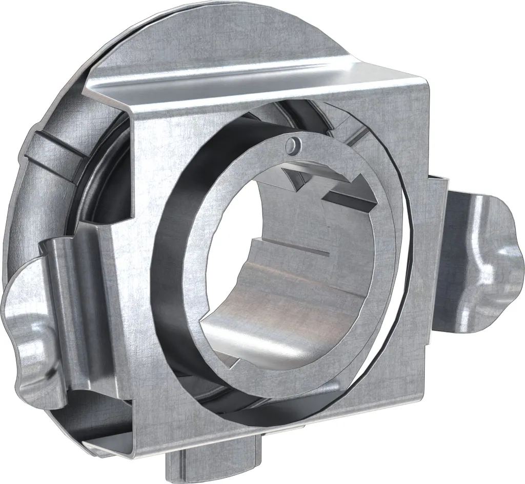 OSRAM Lampenfassung, Hauptscheinwerfer 4 OSRAM Lampenfassung, Hauptscheinwerfer – Bild 2