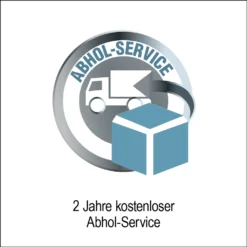 E-Kompakt 3-Rad Roller Napoli, Farbe:Silber, Ausführung:ohne Gepäckbox -Duswagen Verkaufe 3d8de6082fde063b7c665f631e583995