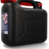 Cartrend Kraftstoffkanister Kunststoff 10 Liter Mit Ausgießer Schwarz -Duswagen Verkaufe 3dda2223ff5847043bf2646913e5f1fe