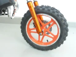 RV-Racing Pocketbike Dirtbike Pocket Cross Bike Kindercross Crossbike Orange -Duswagen Verkaufe 3df41c8468400d7afe19b25207df8e35