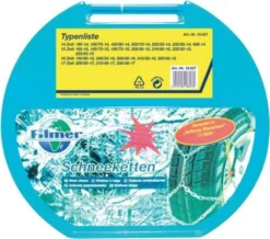 Filmer 18627 Schneekette Super-Gripp KN 90 -Duswagen Verkaufe 3e1a95c0a993bf0e5905f3150191c322