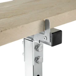 Tectake 2 Gerüstböcke Höhenverstellbar, Klappbar - Blau -Duswagen Verkaufe 3ea87d220c29b900fe344fe5e3367e2b