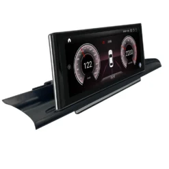 Für Audi A6 A7 15-18 (8") 12" Touchscreen Android GPS Navigation USB CarPlay -Duswagen Verkaufe 3f09e70b74eca8d0bdb0afb801c1fdc7