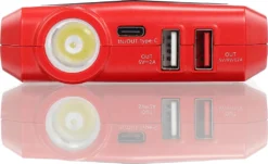 Andeman Auto Starthilfe 20000mAh 2000A Jump Starter Ladegerät Booster Powerbank -Duswagen Verkaufe 3fd2451d60464e397a8c4486be26ee81