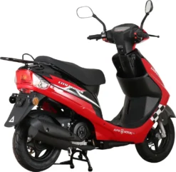Motorroller CityLeader 50 Ccm 45 Kmh EURO 5 Rot 18 Motorroller CityLeader 50 Ccm 45 Kmh EURO 5 Rot -Duswagen Verkaufe 4059f75102f873254b755712d891dfa9
