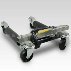 Bituxx 4 PKW Rangierhilfen Inkl. Wagenheber, MS-15323 -Duswagen Verkaufe 41153e6bb915108c0d3c130ae539c51c