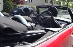 AIRAX Windschott Für BMW Mini Cooper Cabrio R 52 & R 57 28 AIRAX Windschott Für BMW Mini Cooper Cabrio R 52 & R 57 -Duswagen Verkaufe 4186569d9b257bd8594c3540ca63b37f