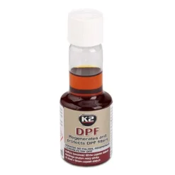K2 Additiv Ruß-/Partikelfilterregeneration T316 50ml -Duswagen Verkaufe 41da6145c77325c1e5c78101287bab72
