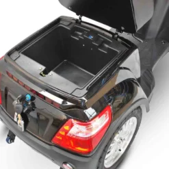 ECO ENGEL 520 Schwarz 4 Rad Elektromobil -Duswagen Verkaufe 42e977d45327f49c585fcbd6d45eb32b