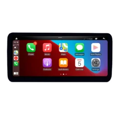 Für Audi Q5 MMI 3G 10.2" Touchscreen Android GPS Navigation Bluetooth CarPlay -Duswagen Verkaufe 42ffb3c78af088f154cd849d90c1b22b