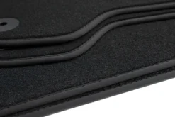 Allwetter Fußmatten Für Volvo XC40 Ab Bj. 2018-, Naht:Schwarz -Duswagen Verkaufe 43036eaa00385466e31f9dbba89e5dd0