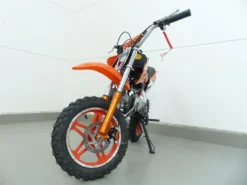 RV-Racing Pocketbike Dirtbike Pocket Cross Bike Kindercross Crossbike Orange -Duswagen Verkaufe 4330404ec579f6f96073a58367fbfb7a