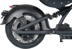 Elektroroller Blake, Straßenzulassung, 45 Km/h, Herausnehmbarer Samsung-Lithium-Akku (72V/40Ah) -Duswagen Verkaufe 44ae6b0a543663e76b8cc9f4b8f21f3d