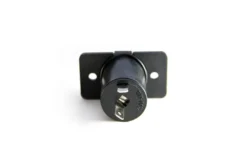 12V 24V KFZ Zigarettenanzünder Einbaubuchse Steckdose Einbau Buchse Schutzkappe -Duswagen Verkaufe 45324d3e3cae546da67e7d937a19237e