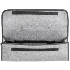 RIDEX Kofferraum-Organizer 100054A0005 Polyester -Duswagen Verkaufe 455dd503a74488d3f48949cc77602084