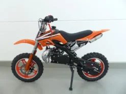 RV-Racing Pocketbike Dirtbike Pocket Cross Bike Kindercross Crossbike Orange -Duswagen Verkaufe 45c4f269281ca9fea9e87511f907f402