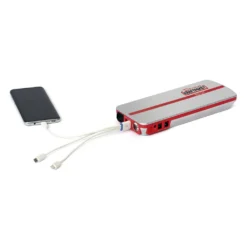 Dino KRAFTPAKET 12V-600A Starthilfgerät 66.6Wh 18000mAh -Duswagen Verkaufe 45efeda9e8283e673f7d860da4f7e4f3