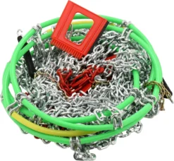 Compass Schneeketten SUV-VAN Für Reifen 265/70 R19.5 Extra Stark 16x27mm, ÖNORM, , (275), 1 Paar -Duswagen Verkaufe 467dc36fa45f88eb50090e73b4783dfe 5