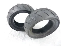 2 X Pocket Bike Mini Bike Chopper Reifen Mantel 110/50 6,5 Zoll Decke Profil -Duswagen Verkaufe 477776091b99e05554ba2d0c4da15fd9