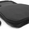 Fußmatten Für BMW E93 3er Cabrio Velours Matten In Original Qualität 4-teilig Schwarz Automatten -Duswagen Verkaufe 478aa49d00c9c6f792f29beb0d4427ee 1