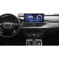 Für Audi A6 A7 15-18 (8") 12" Touchscreen Android GPS Navigation USB CarPlay -Duswagen Verkaufe 47f62aa9a9dc7e4c36958ea9bd0e6f47