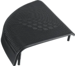 Linke Tür Lautsprecher Abdeckung Blende Schwarz Für Mercedes C-Klasse CLC CL203, #A20372703889051 -Duswagen Verkaufe 4872e1d358e245b1160bbd95c85b8274