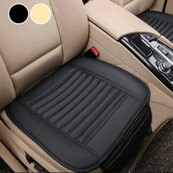 Auto Sitzkissen Sitzauflagen Autositzkissen Vordersitze Memory Schaum Pad Kissen Auto Abdeckung Für Autositz Bürostuhl Schwarz 1 Stück -Duswagen Verkaufe 49c6caa08a32c8d8b6ec46b4f22cef8d