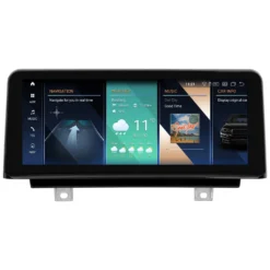 Für BMW F30 F31 F32 F3.x F80 F8.x NBT 10.2" Touchscreen Android GPS Navi Carplay -Duswagen Verkaufe 49da5efa67dedceef8c7b03f02fce49c